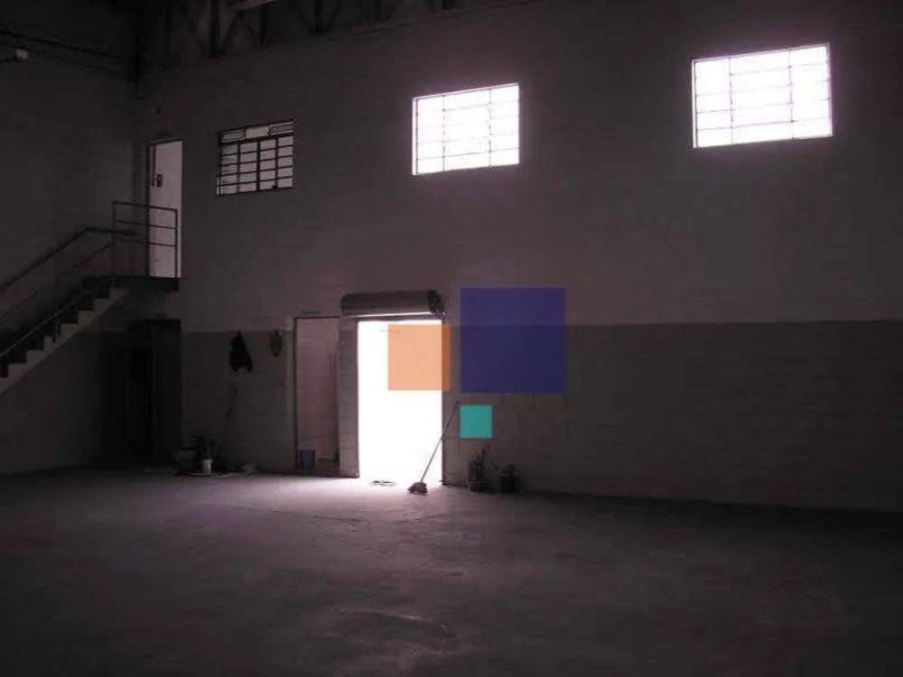 Depósito-Galpão, 475 m² - Foto 10