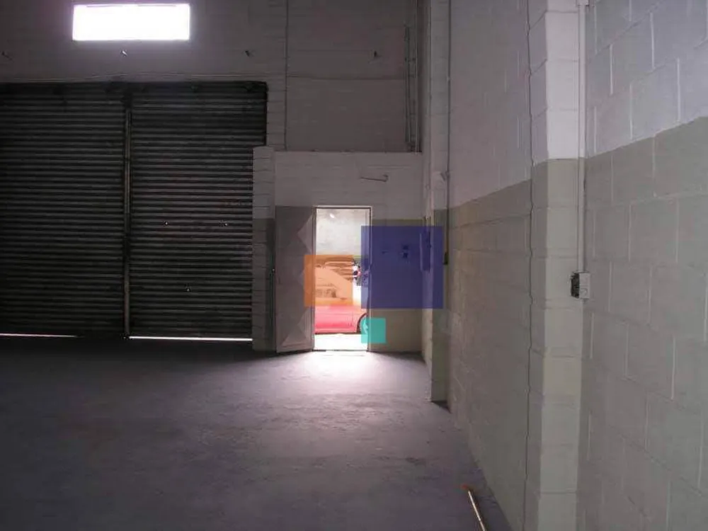 Depósito-Galpão, 475 m² - Foto 6