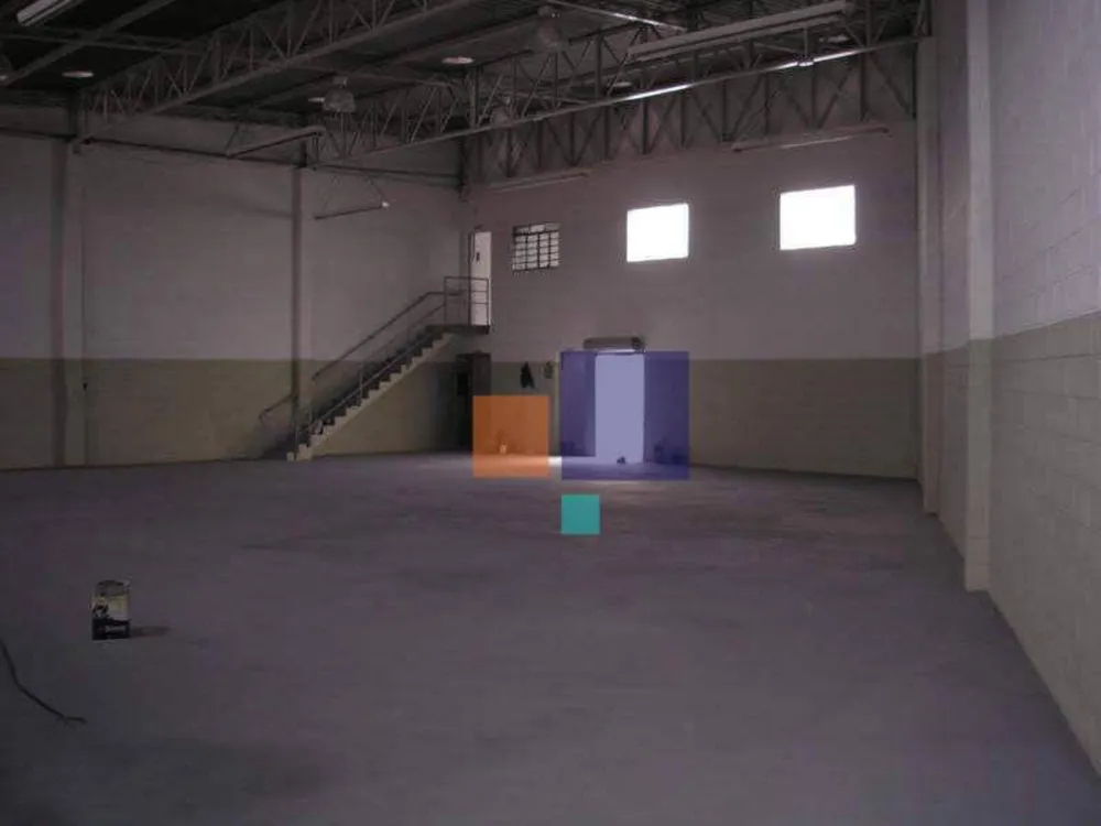 Depósito-Galpão, 475 m² - Foto 14