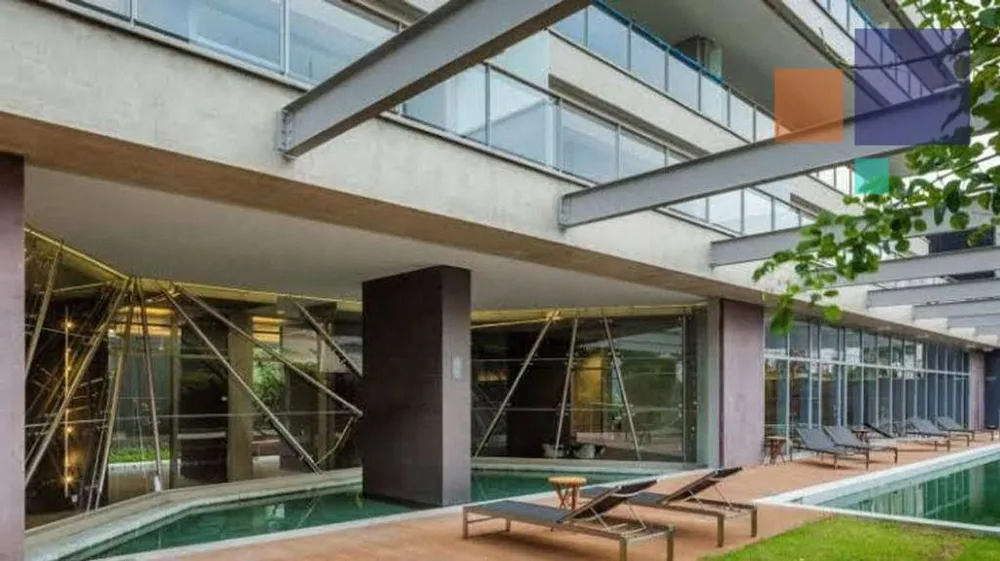 Apartamento, 1 quarto, 69 m² - Foto 5