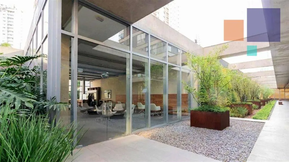 Apartamento, 1 quarto, 69 m² - Foto 8