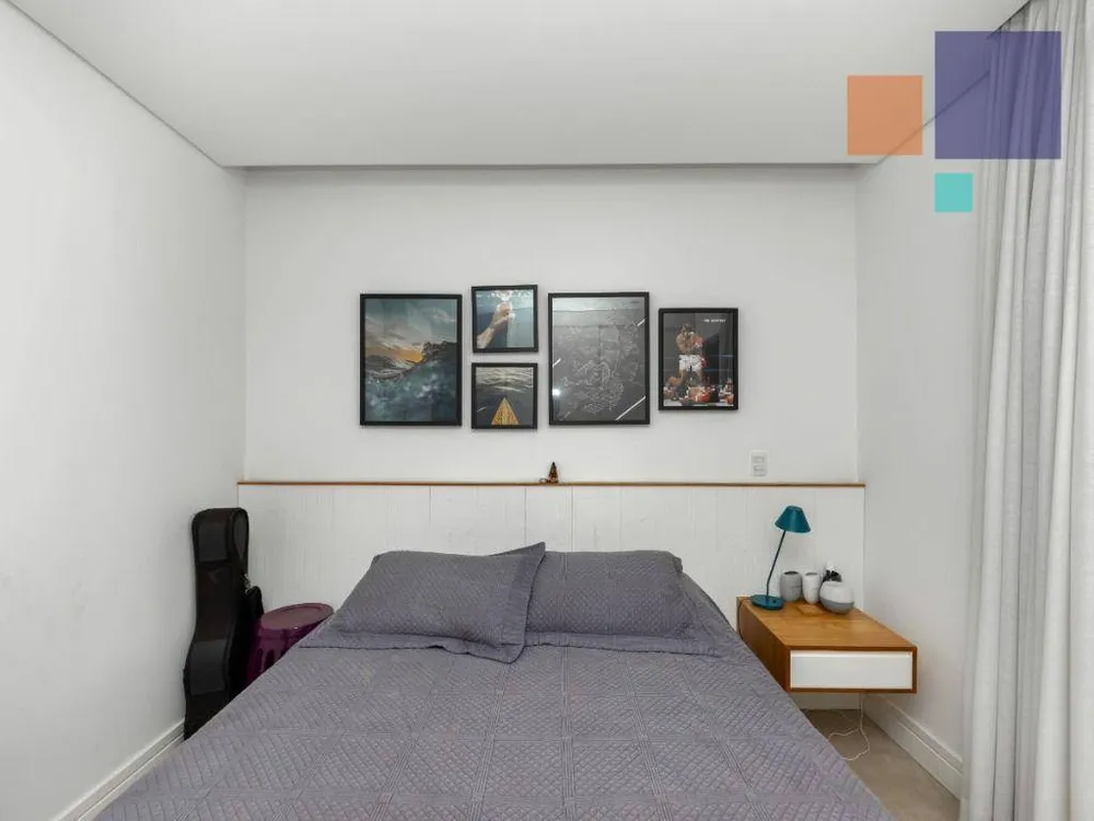 Apartamento, 1 quarto, 69 m² - Foto 9