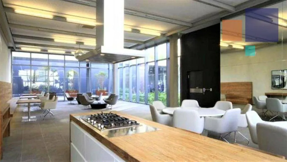 Apartamento, 1 quarto, 69 m² - Foto 12