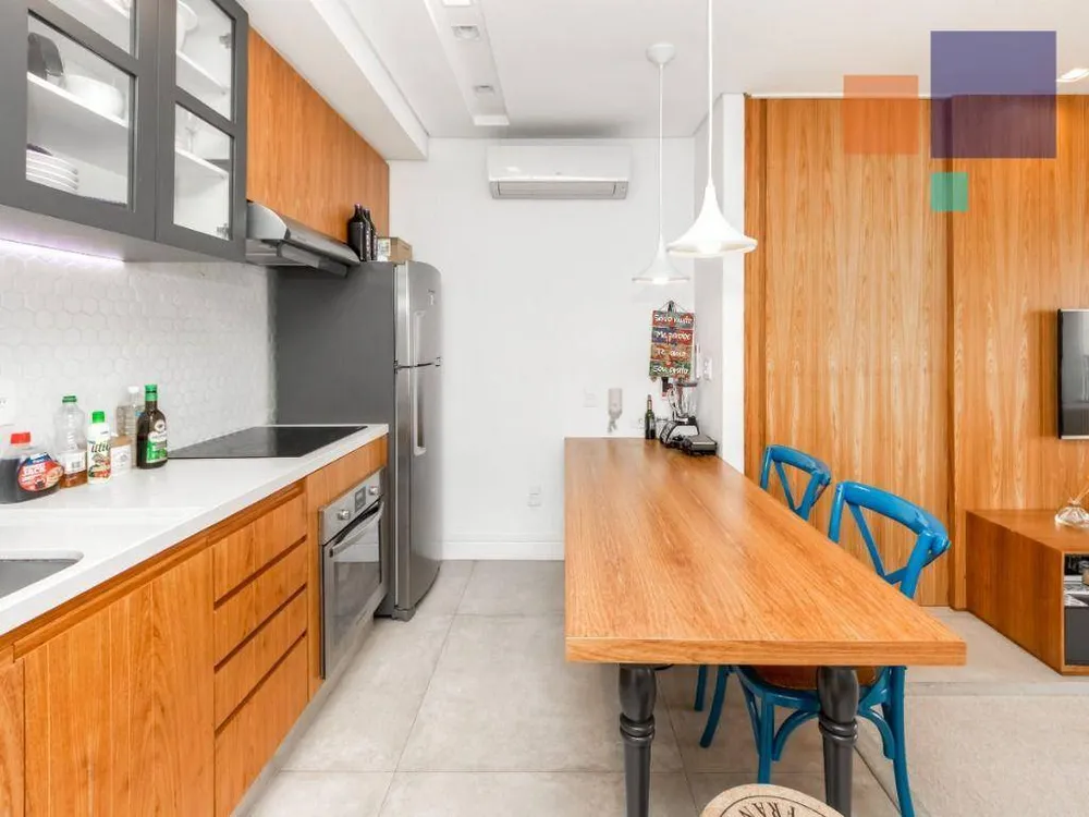 Apartamento, 1 quarto, 69 m² - Foto 3
