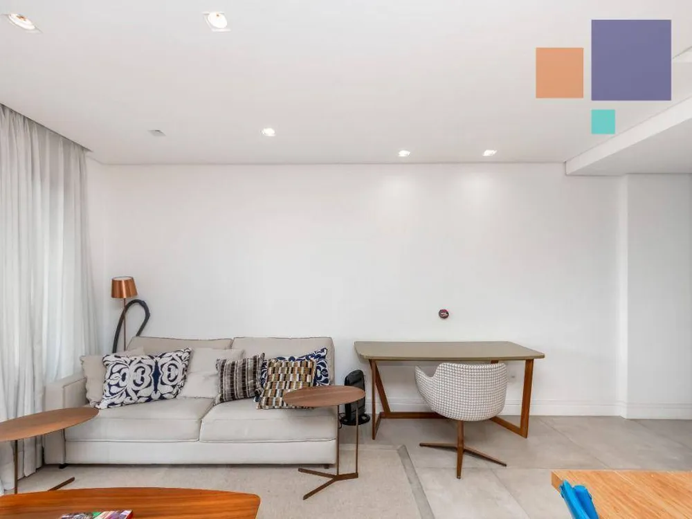 Apartamento, 1 quarto, 69 m² - Foto 5