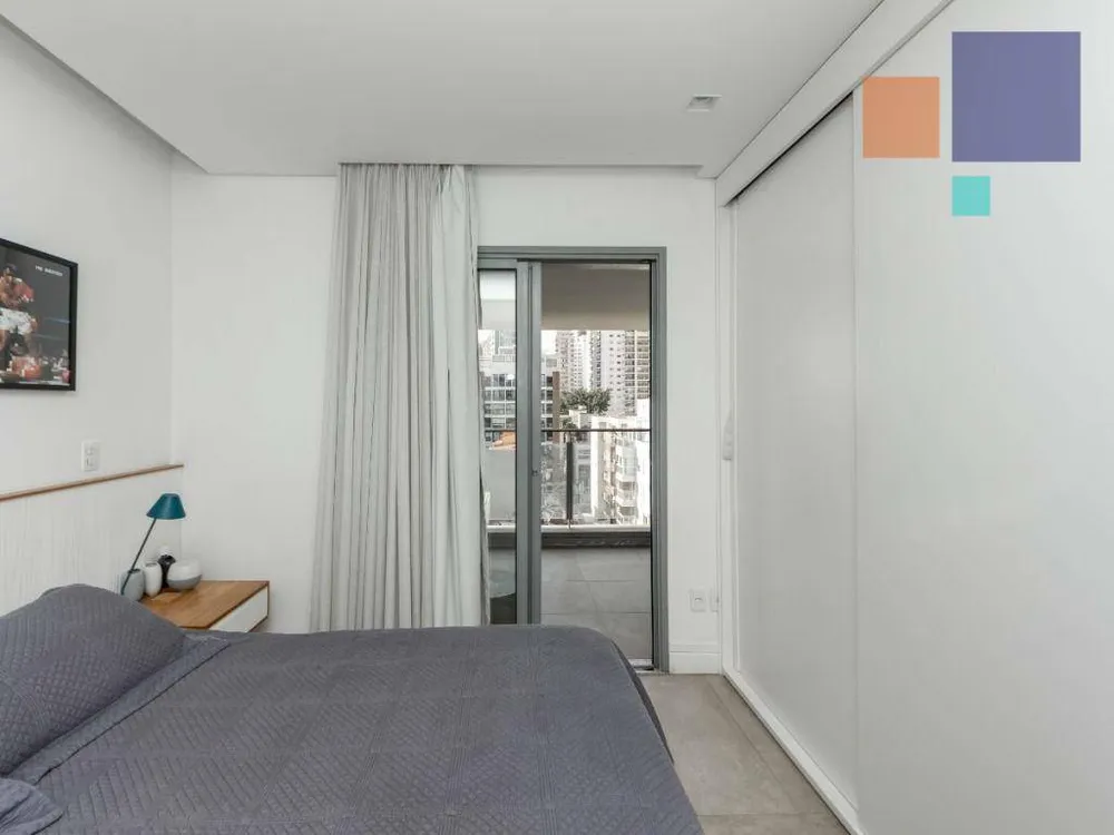 Apartamento, 1 quarto, 69 m² - Foto 7