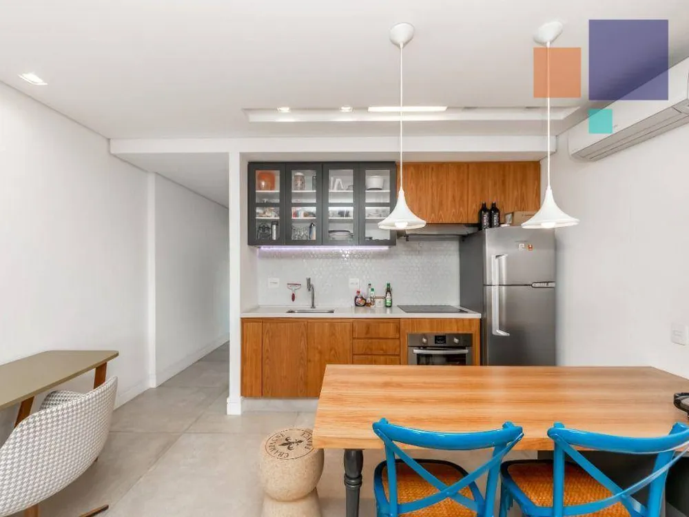 Apartamento, 1 quarto, 69 m² - Foto 4