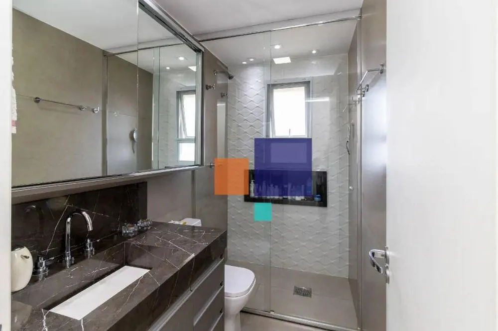 Apartamento, 3 quartos, 157 m² - Foto 1
