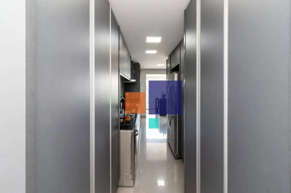 Apartamento, 3 quartos, 157 m² - Foto 7