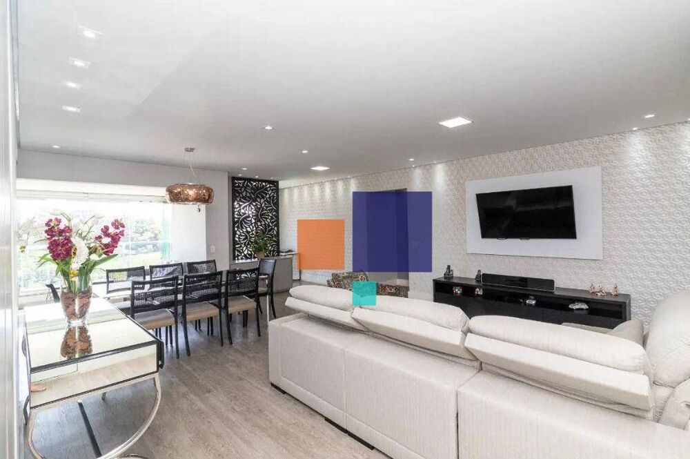 Apartamento, 3 quartos, 157 m² - Foto 5