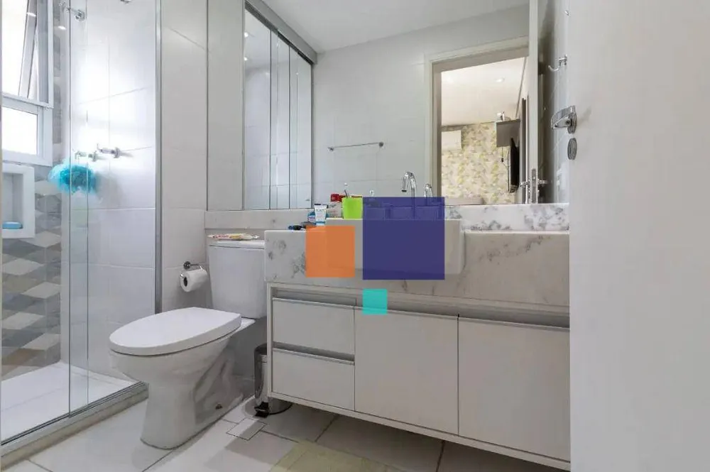 Apartamento, 3 quartos, 157 m² - Foto 4