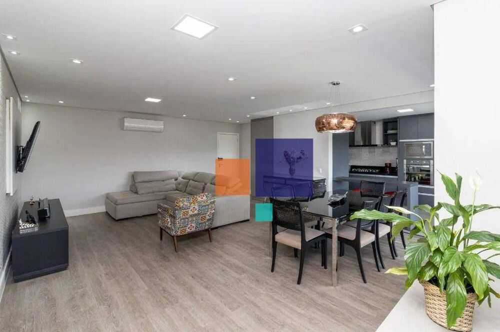 Apartamento, 3 quartos, 157 m² - Foto 8
