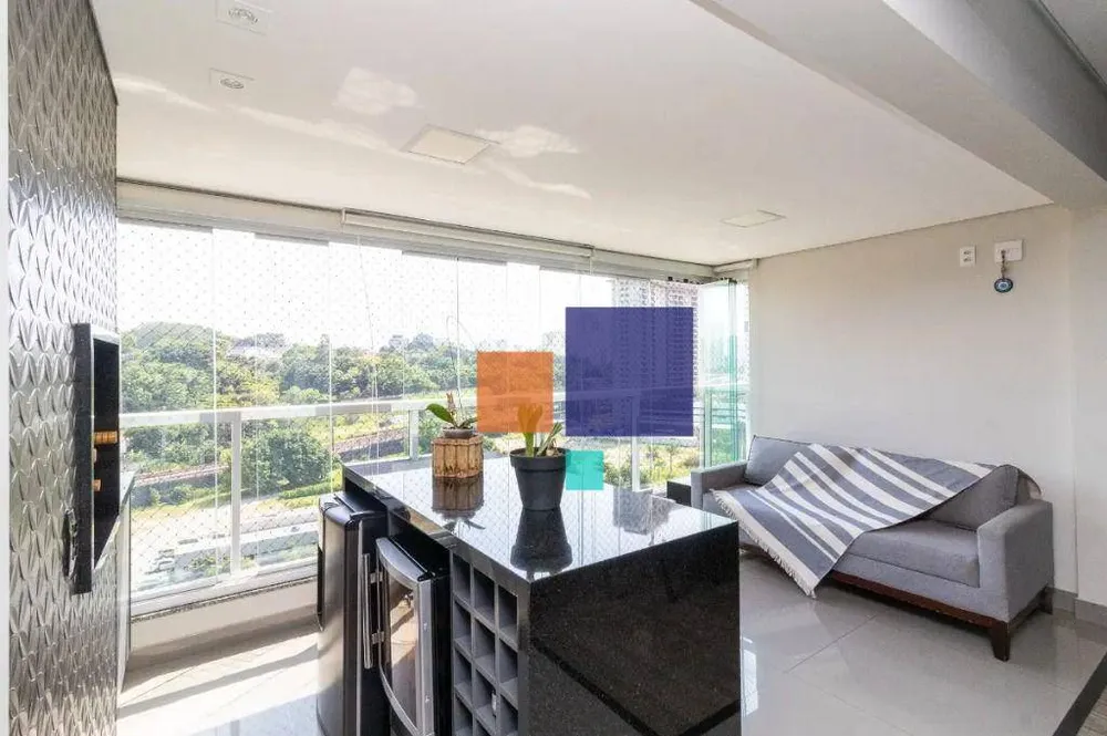 Apartamento, 3 quartos, 157 m² - Foto 6