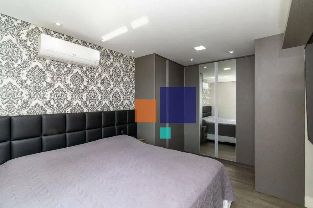 Apartamento, 3 quartos, 157 m² - Foto 11