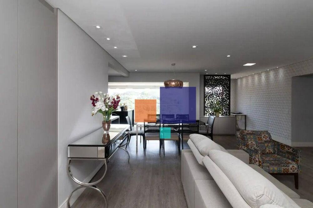 Apartamento, 3 quartos, 157 m² - Foto 6