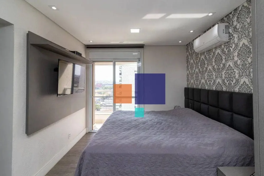 Apartamento, 3 quartos, 157 m² - Foto 10