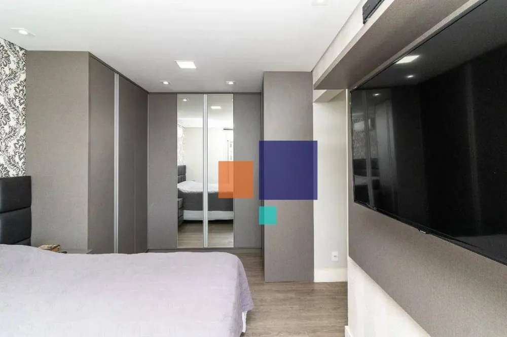 Apartamento, 3 quartos, 157 m² - Foto 12