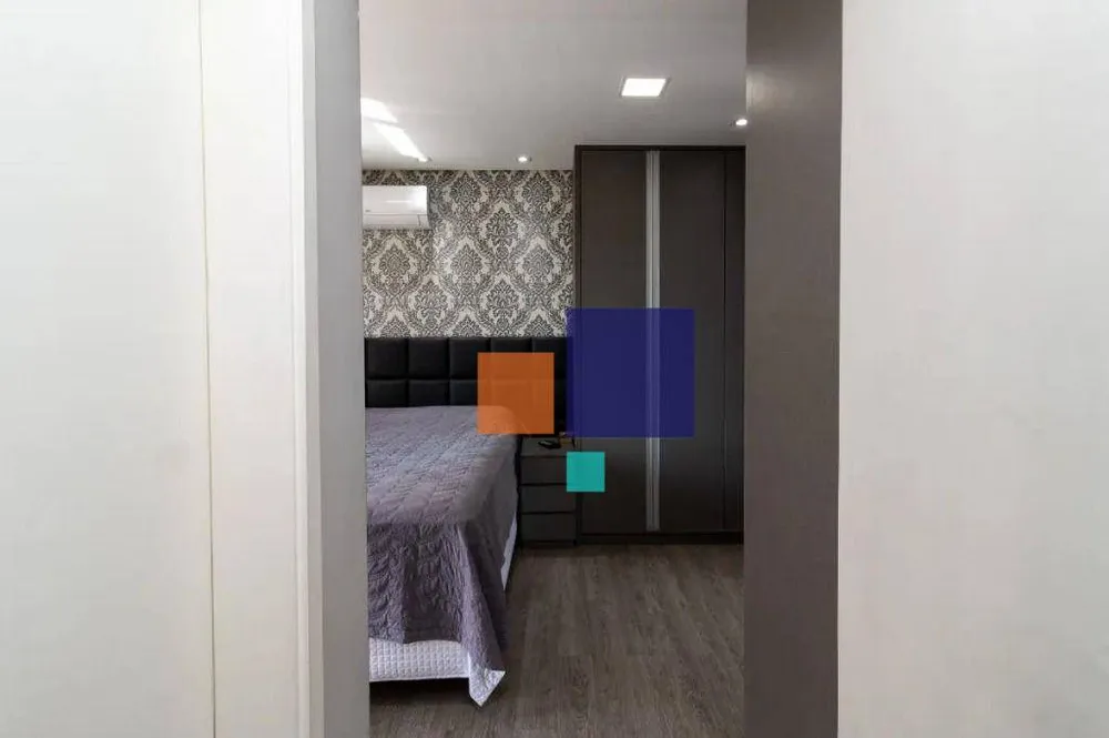 Apartamento, 3 quartos, 157 m² - Foto 9