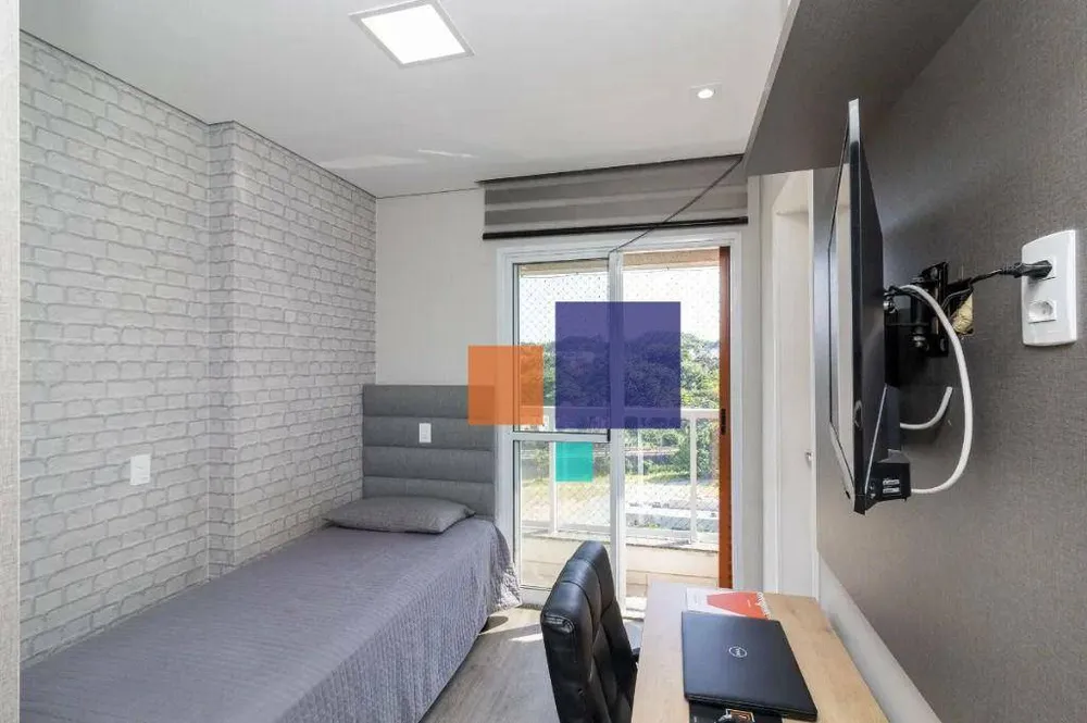 Apartamento, 3 quartos, 157 m² - Foto 16