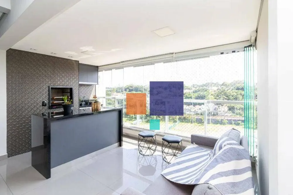 Apartamento, 3 quartos, 157 m² - Foto 2