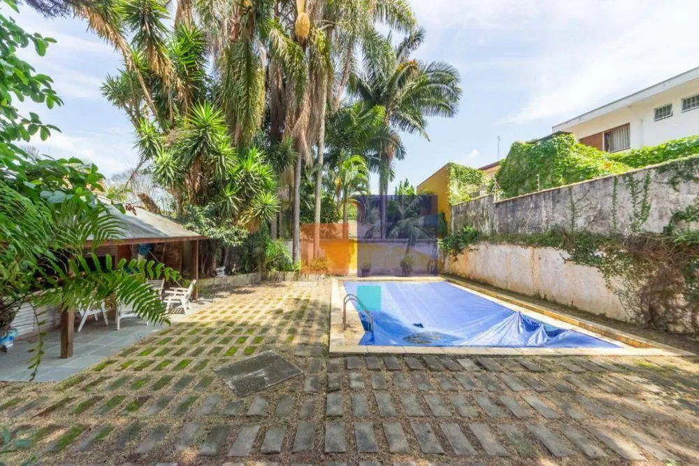 Casa, 5 quartos, 369 m² - Foto 3