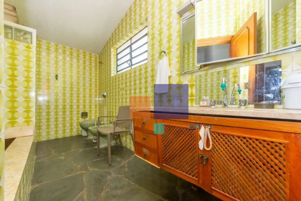Casa, 5 quartos, 369 m² - Foto 1