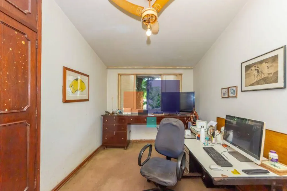 Casa, 5 quartos, 369 m² - Foto 4