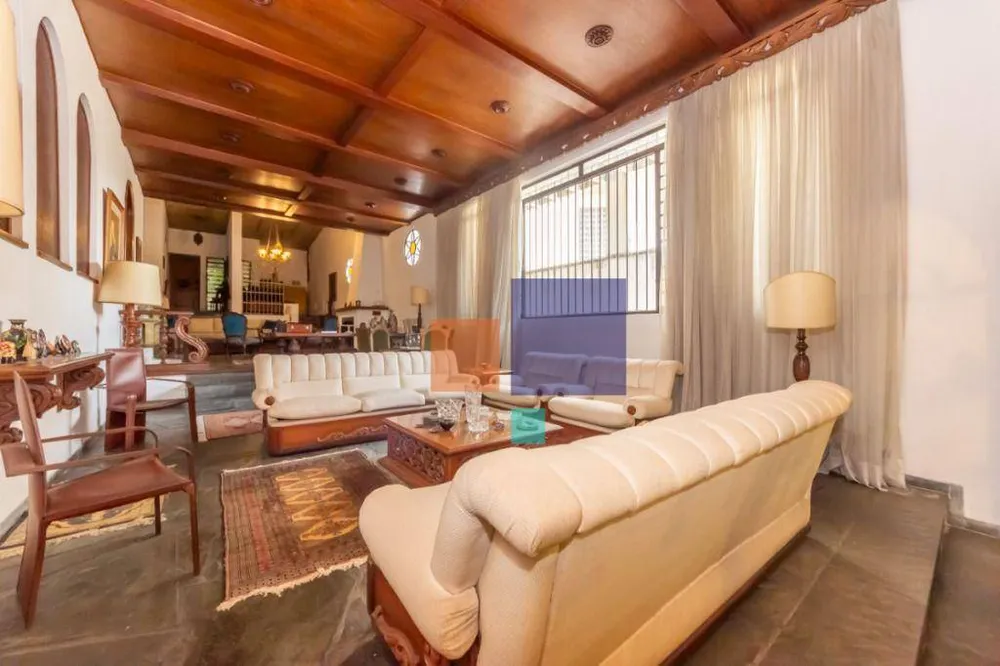 Casa, 5 quartos, 369 m² - Foto 5