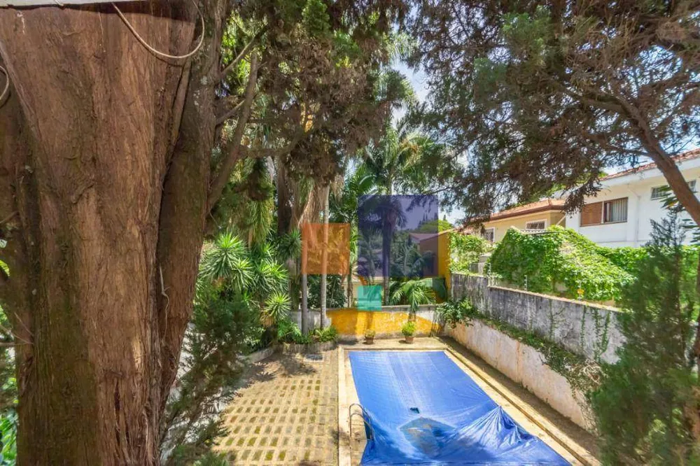 Casa, 5 quartos, 369 m² - Foto 2