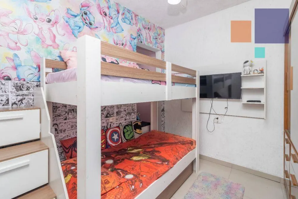 Casa, 4 quartos, 240 m² - Foto 4