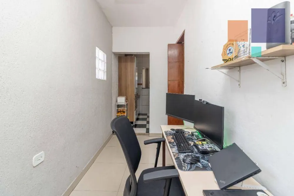 Casa, 4 quartos, 240 m² - Foto 3