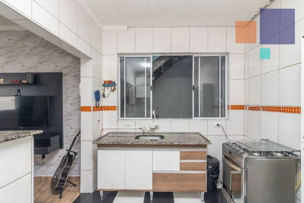 Casa, 4 quartos, 240 m² - Foto 1