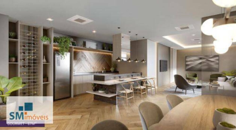 Apartamento à venda com 3 quartos, 123m² - Foto 17