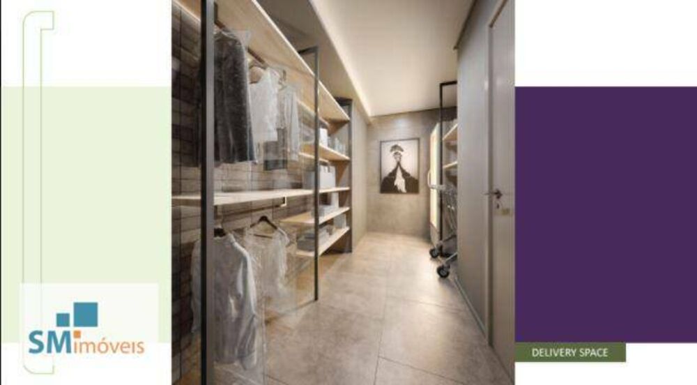 Apartamento à venda com 3 quartos, 123m² - Foto 13