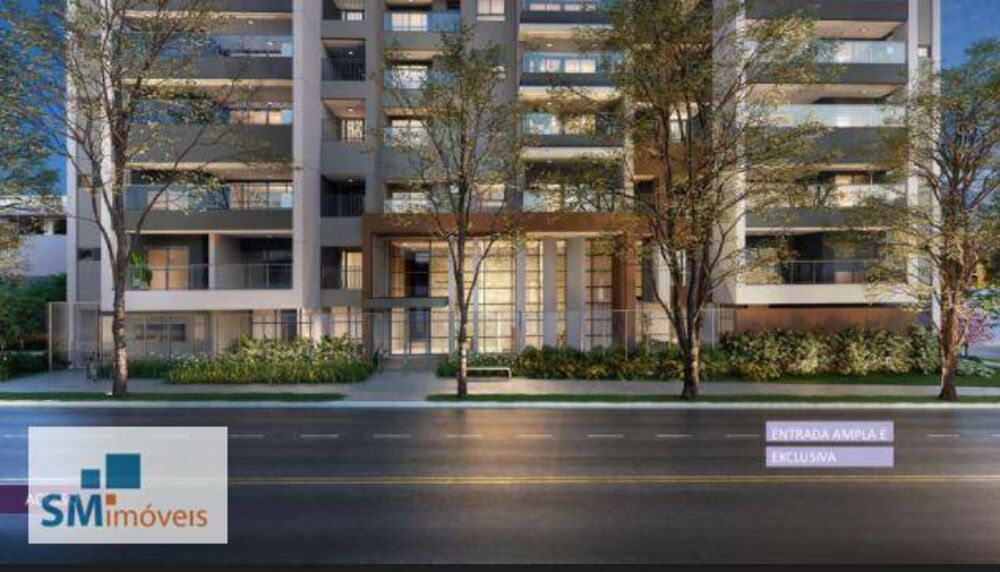 Apartamento à venda com 3 quartos, 123m² - Foto 11