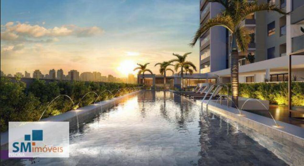 Apartamento à venda com 3 quartos, 123m² - Foto 7