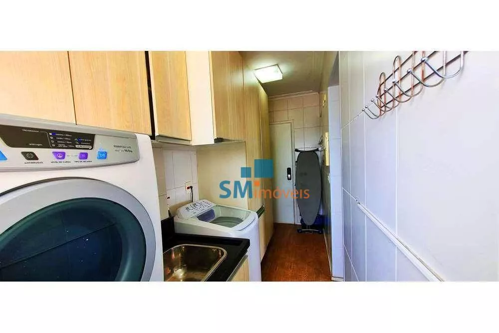 Apartamento à venda com 2 quartos, 94m² - Foto 2