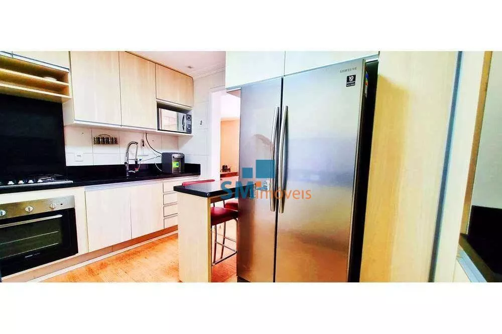 Apartamento à venda com 2 quartos, 94m² - Foto 5