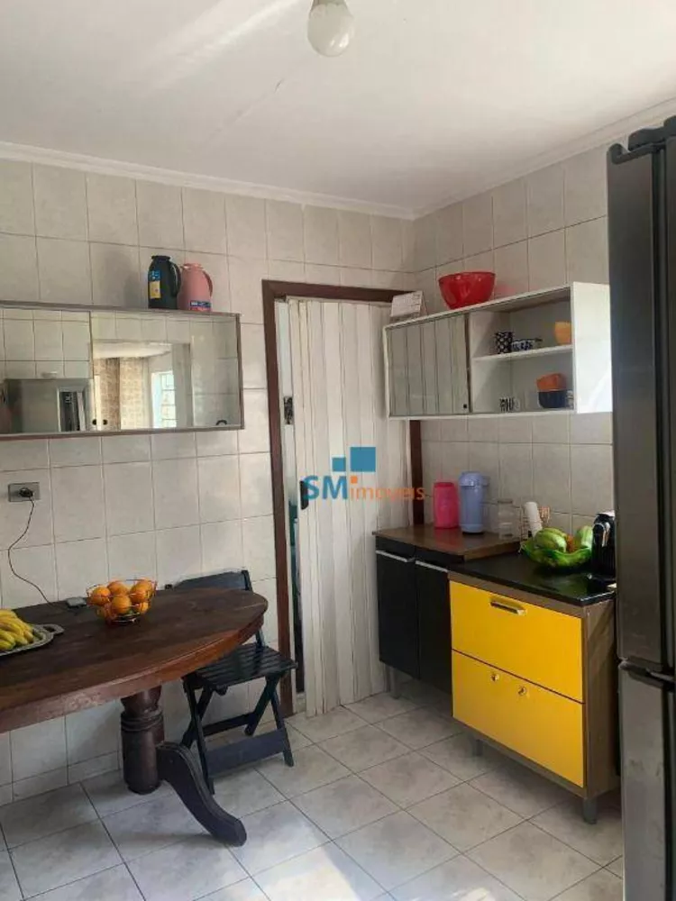 Casa à venda com 3 quartos, 90m² - Foto 3