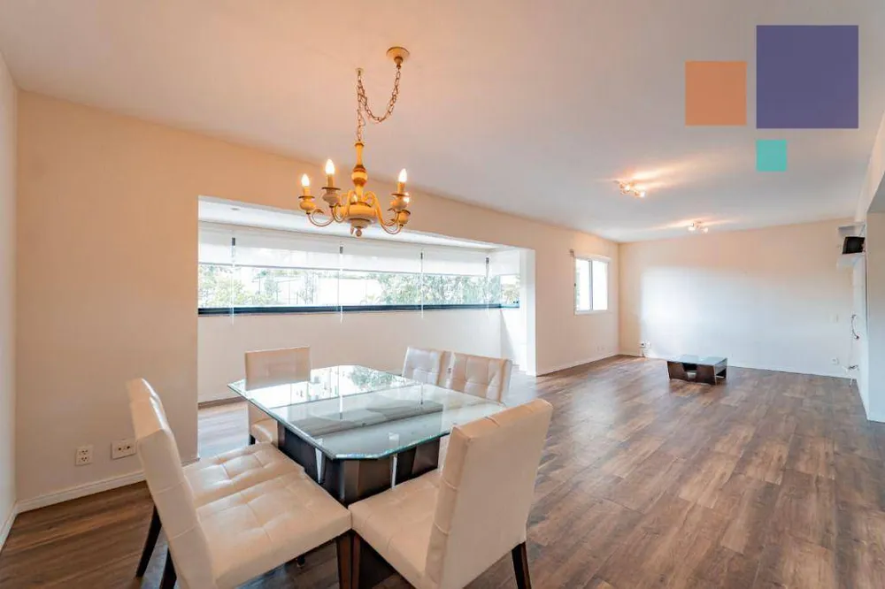 Apartamento, 3 quartos, 142 m² - Foto 1