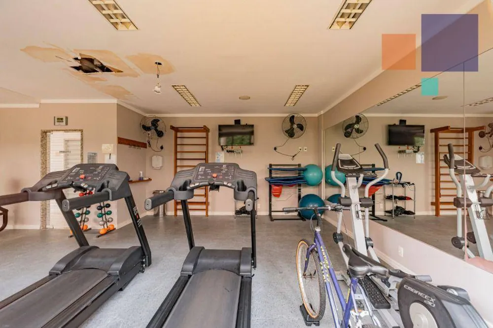 Apartamento, 3 quartos, 142 m² - Foto 10