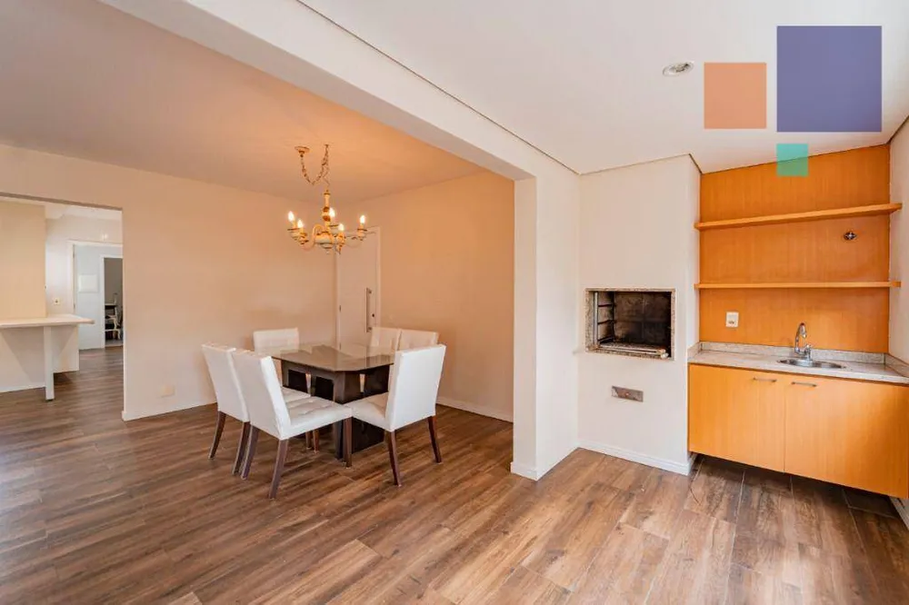 Apartamento, 3 quartos, 142 m² - Foto 4
