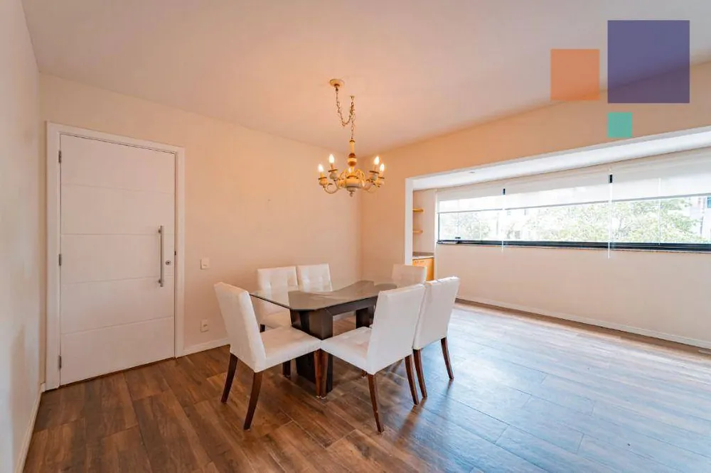 Apartamento, 3 quartos, 142 m² - Foto 2