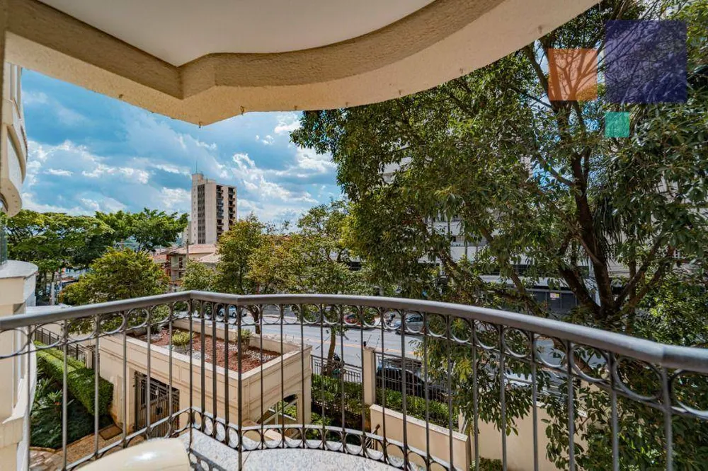 Apartamento, 3 quartos, 142 m² - Foto 14
