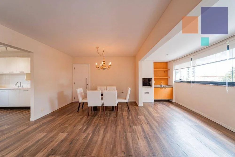 Apartamento, 3 quartos, 142 m² - Foto 3