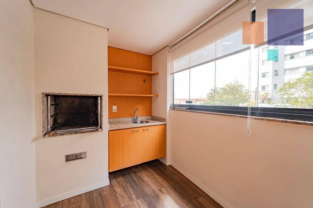 Apartamento, 3 quartos, 142 m² - Foto 5