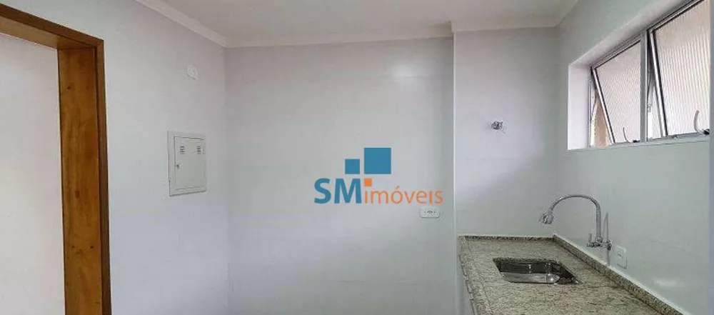 Apartamento à venda com 2 quartos, 63m² - Foto 4