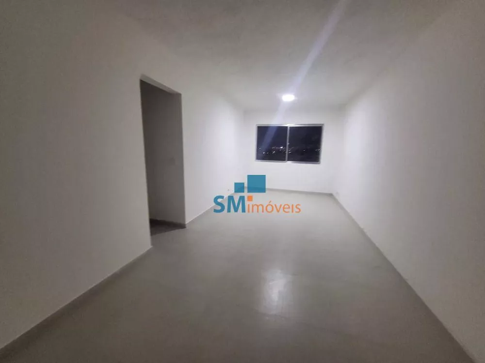 Apartamento à venda com 2 quartos, 63m² - Foto 1