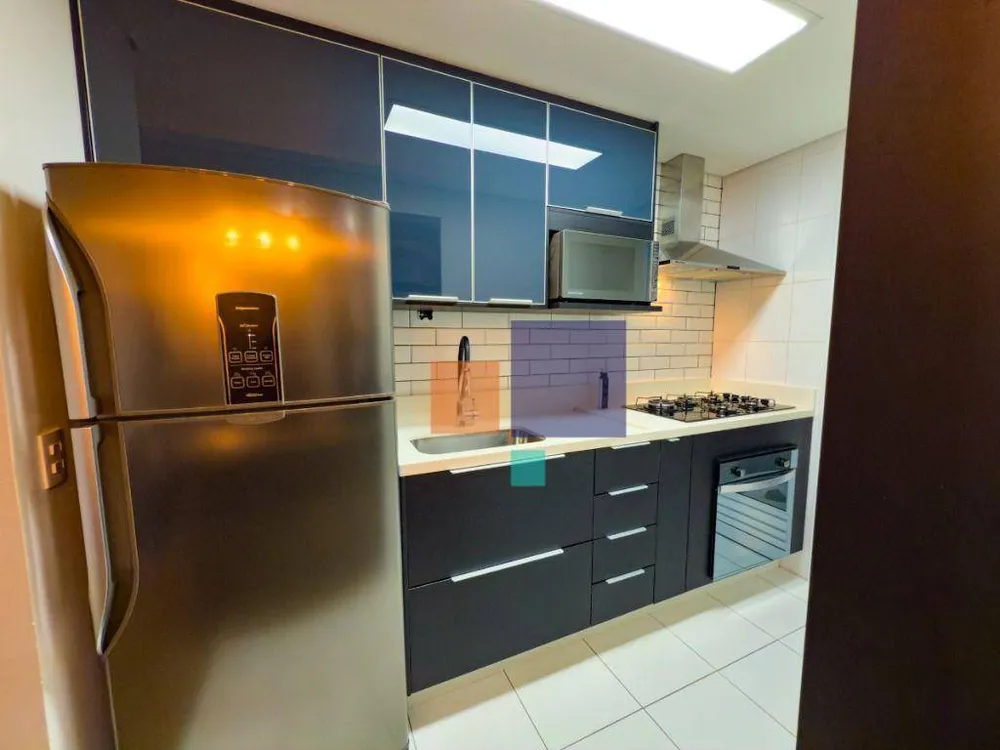 Apartamento, 2 quartos, 67 m² - Foto 3