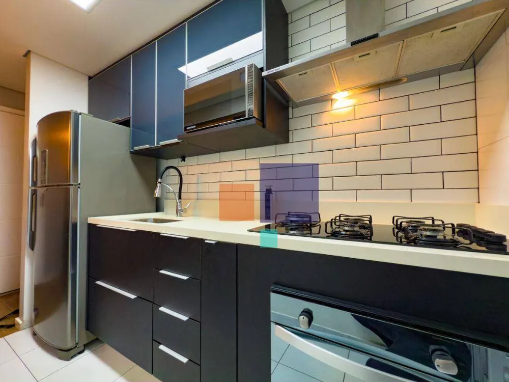 Apartamento, 2 quartos, 67 m² - Foto 4